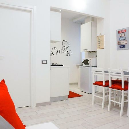 A Due Passi Dalla Lanterna Genua Exterior foto
